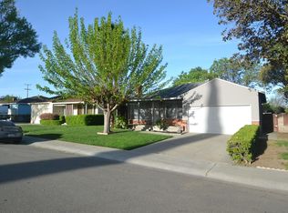 1301 Coolidge Ave, Tracy, CA 95376
