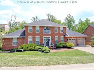205 Georgetown Pl, Charleston, WV 25314