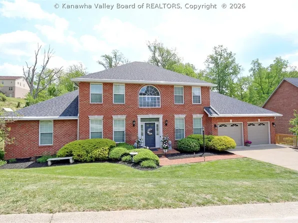 205 Georgetown Pl, Charleston, WV 25314