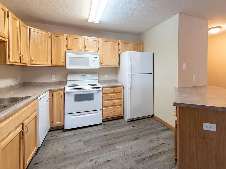 Creekside Commons Apartments — Photo 80