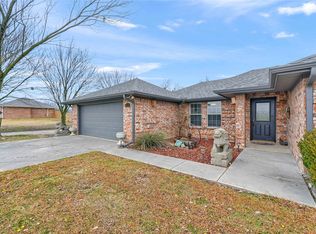 2113 Bethany Rd, Sherman, TX 75090