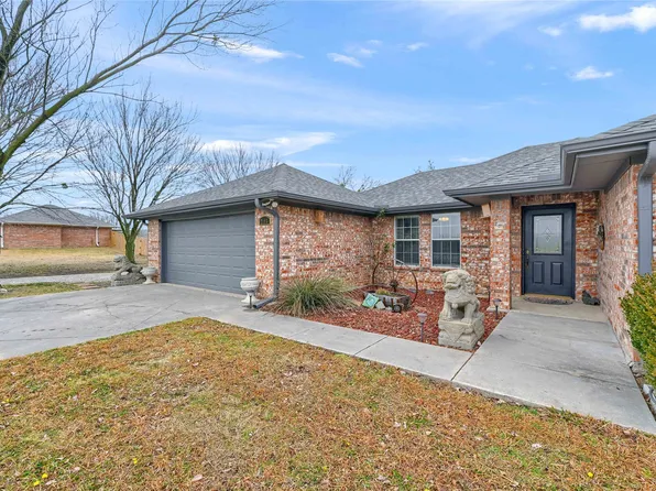 2113 Bethany Rd, Sherman, TX 75090