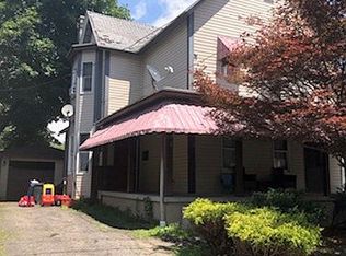 110 Putnam St, Scranton, PA 18508