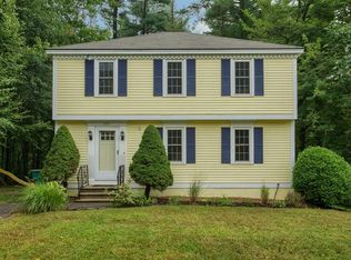 249 Stoneybrook Rd, Fitchburg, MA 01420