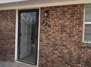 729 W Silver Dr, Hobbs, NM 88240