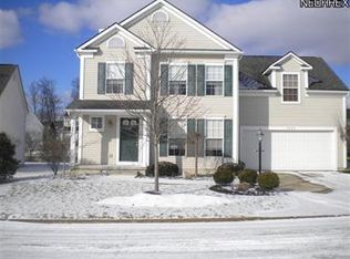 5080 Ridge Meadow Dr, Stow, OH
