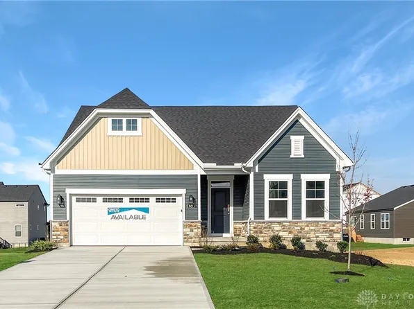 649 Red Maple Ln, Wilmington, OH 45177