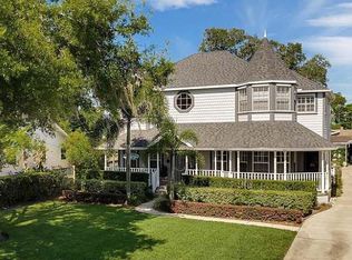 2731 Lake Holden Ter, Orlando, FL 32806