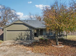 395 B St NW, Inola, OK 74036