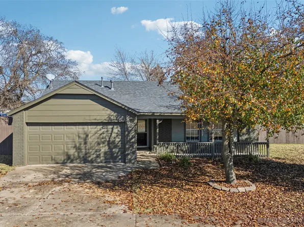 395 B St NW, Inola, OK 74036