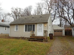 3421 Lowcroft Ave, Lansing, MI