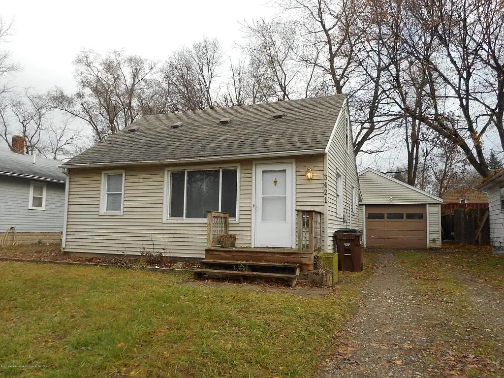 3421 Lowcroft Ave photo 1
