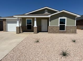 1207 Bajada St, Midland, TX 79705