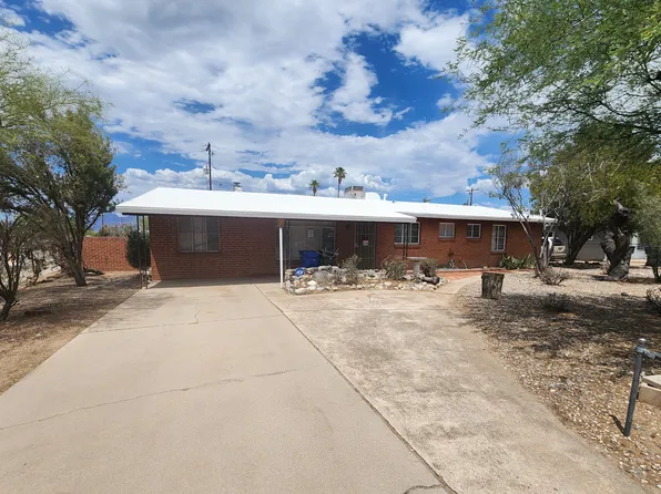 5901 E 26th St, Tucson, AZ 85711