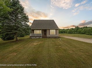 665 Grovenburg Rd, Mason, MI 48854