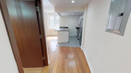 Rented by Metro Garden Realty NYC