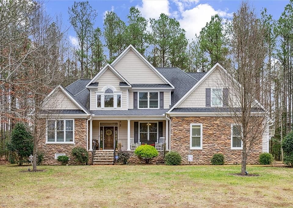 4639 King Bird Ct, Providence VA 23140 Zillow