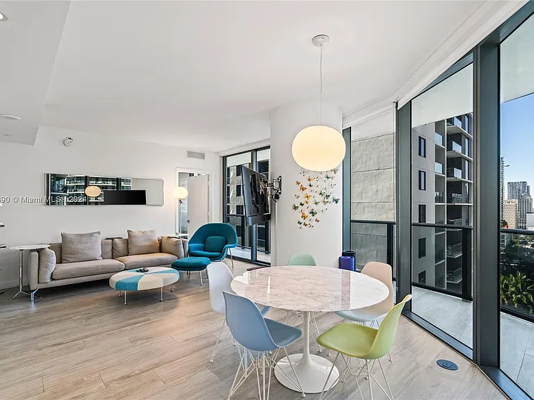 55 SW 9th St #1801 — Photo 40