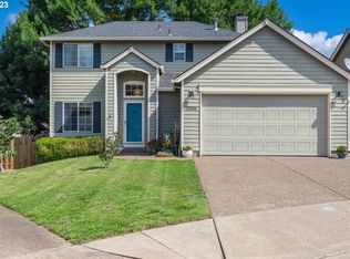 23201 SW Orchard Heights Pl, Sherwood, OR