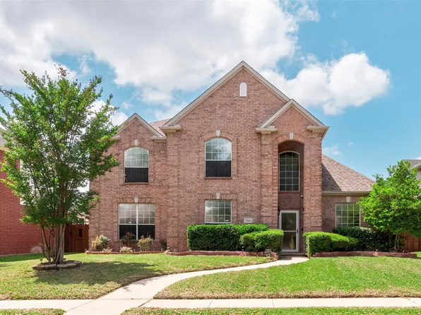 7005 Jasper Dr, Plano, TX 75074