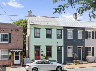 134 W 4th St, Frederick, MD 21701