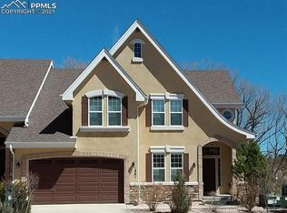 1841 Bel Lago Vw, Monument, CO 80132