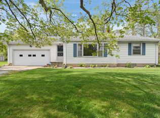 4354 Stetzer Rd, Bucyrus, OH 44820