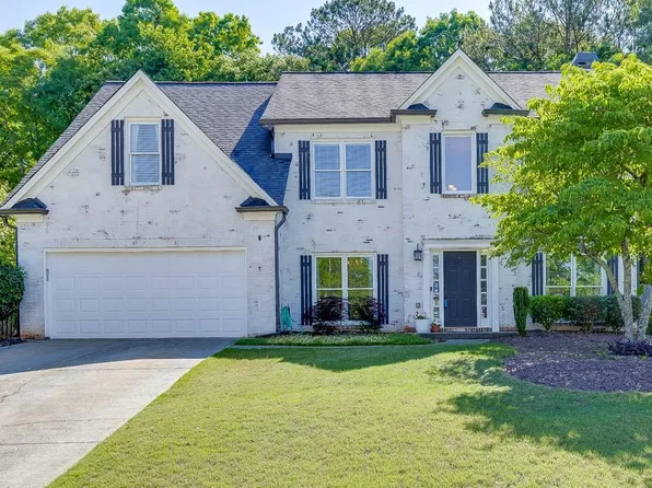 1755 Waters Ferry Dr, Lawrenceville, GA 30043