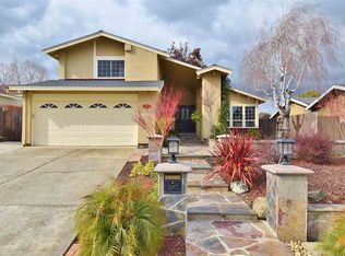 152 Castleton Ct, San Ramon, CA 94583