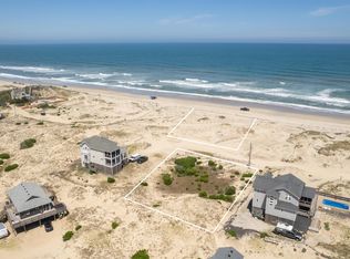 1684 Sandfiddler Rd LOT 7, Corolla, NC 27927
