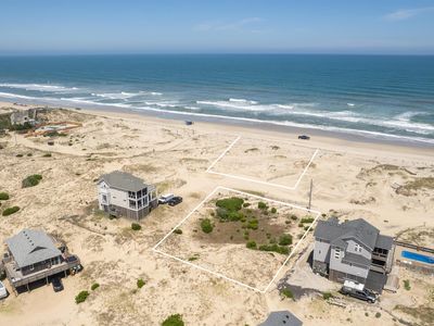 1684 Sandfiddler Rd LOT 7, Corolla, NC, 27927