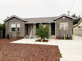 2523 Denton Ave, Rosemead, CA 91770
