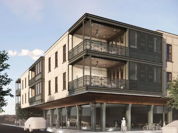 1250 Tyler Ave #211, Oxford, MS 38655