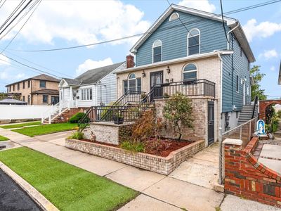 16140 98th Street, Howard Beach, NY, 11414