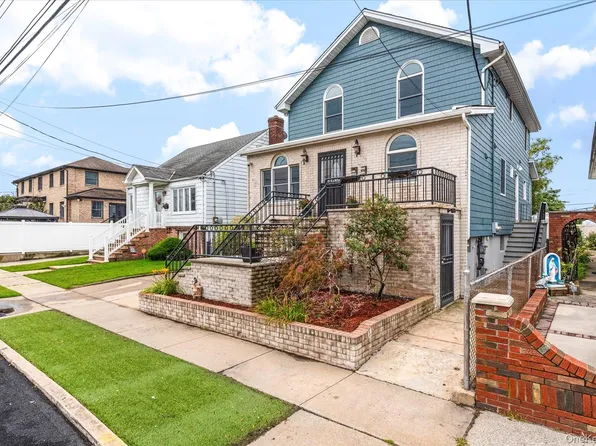 16140 98th Street, Howard Beach, NY 11414