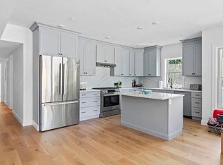 266 Amory St UNIT 2, Boston, MA 02130