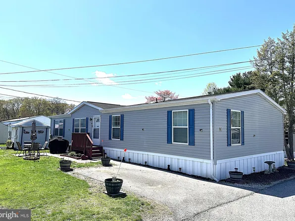 488 N Patuxent Rd Lot 14, Odenton, MD 21113