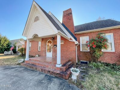 109 W Wanola Ave, Kingsport, TN, 37660