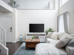 1838 9th St #203, Santa Monica, CA 90404
