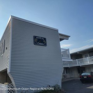 28 Fremont Avenue UNIT B14, Seaside Heights, NJ, 08751
