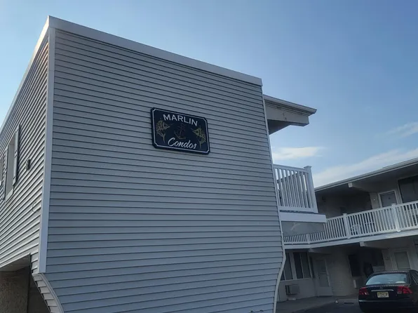 28 Fremont Avenue #B14, Seaside Heights, NJ 08751