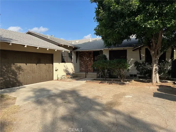 7920 Owensmouth Ave, Canoga Park, CA 91304