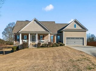 218 Bowdoin Rd SW, Adairsville, GA 30103