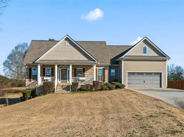 218 Bowdoin Rd SW, Adairsville, GA 30103