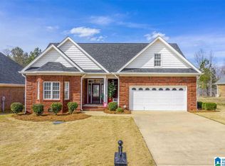 120 Ashton Mnr, Anniston, AL 36207