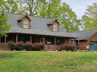 177 Providence Rd, Forest City, NC 28043