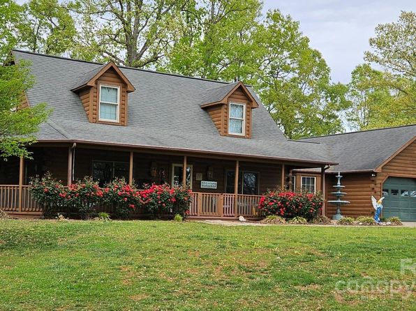 177 Providence Rd, Forest City, NC 28043