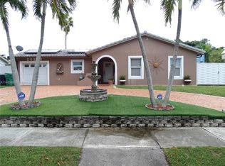 26202 SW 123rd Pl, Homestead, FL 33032