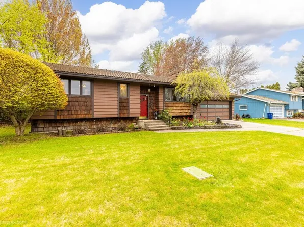 13914 E Boone Ave, Spokane, WA 99216