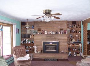 51116 Garret Rd, Dowagiac, MI 49047